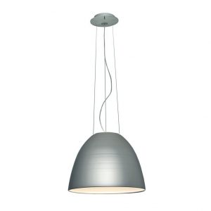 Artemide Nur mini hanglamp aluminium