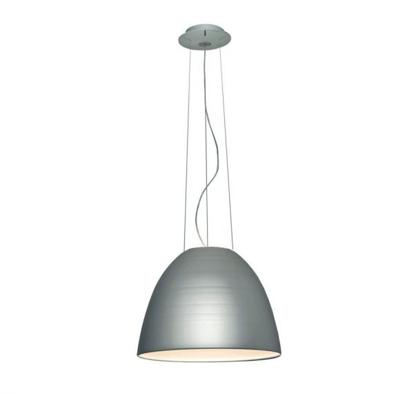 Artemide Nur mini hanglamp aluminium