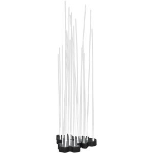 Artemide Reeds Triple vloerlamp LED