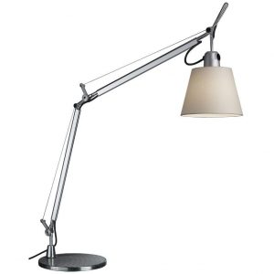 Artemide Tolomeo Basculante bureaulamp