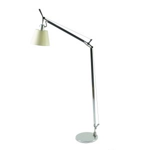 Artemide Tolomeo Basculante Lettura vloerlamp