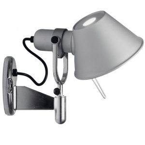 Artemide Tolomeo Faretto wandlamp LED