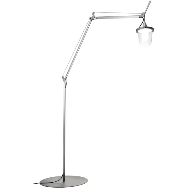 Artemide Tolomeo Lampione outdoor vloerlamp LED