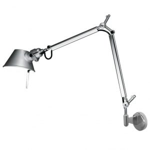 Artemide Tolomeo Micro parete wandlamp LED 3000K