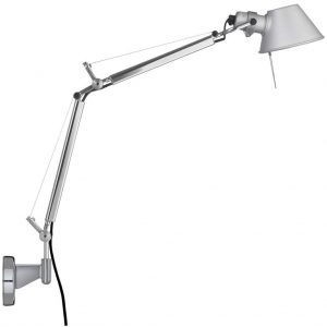 Artemide Tolomeo Micro parete wandlamp