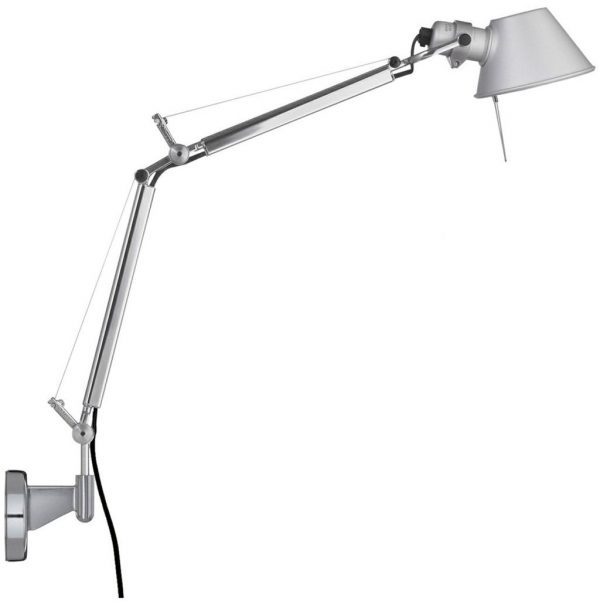 Artemide Tolomeo Micro parete wandlamp