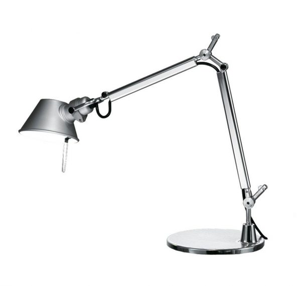 Artemide Tolomeo Micro bureaulamp