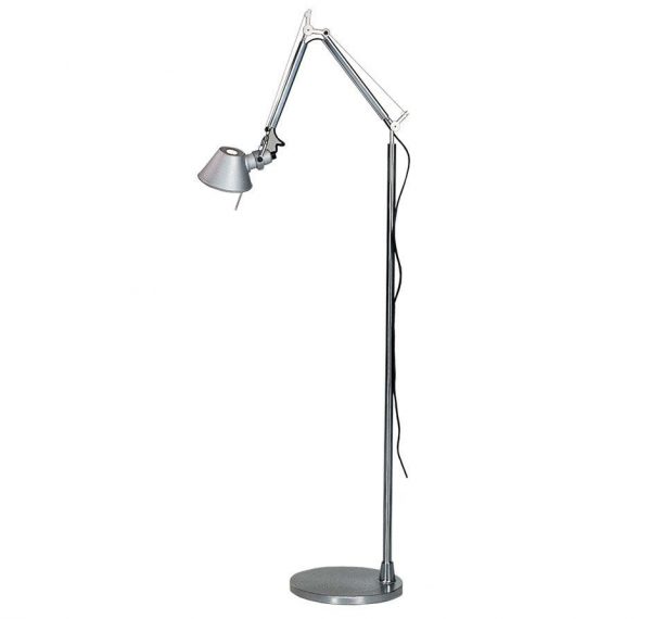 Artemide Tolomeo Micro Terra vloerlamp LED