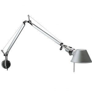 Artemide Tolomeo Mini Parete wandlamp