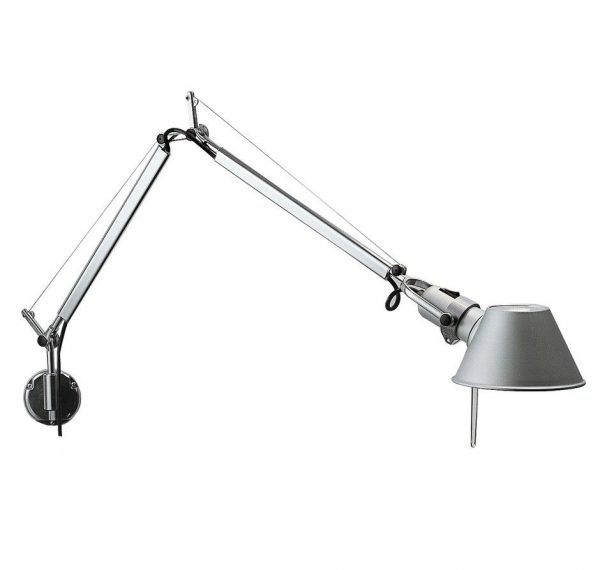 Artemide Tolomeo Mini Parete wandlamp