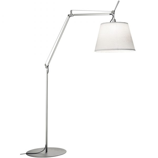 Artemide Tolomeo Paralume outdoor vloerlamp LED