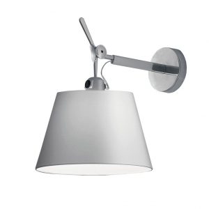 Artemide Tolomeo Parete diffuser wandlamp (?) 24 cm