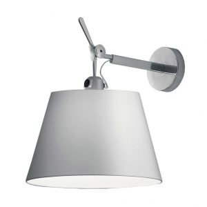 Artemide Tolomeo Parete diffuser wandlamp (?) 32 cm