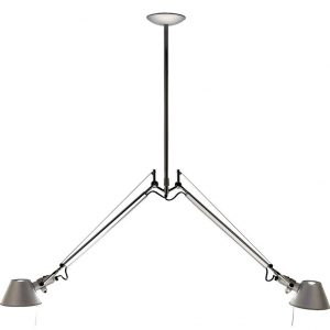 Artemide Tolomeo Sospensione hanglamp