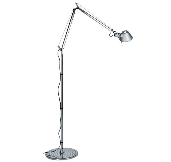 Artemide Tolomeo Terra vloerlamp LED MWL