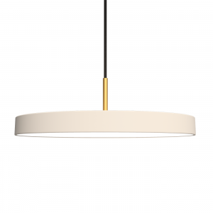 VITA lampen Asteria - Hanglamp - Parelmoer - Hanglamp