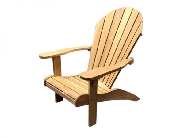 Canadian chair teakhout