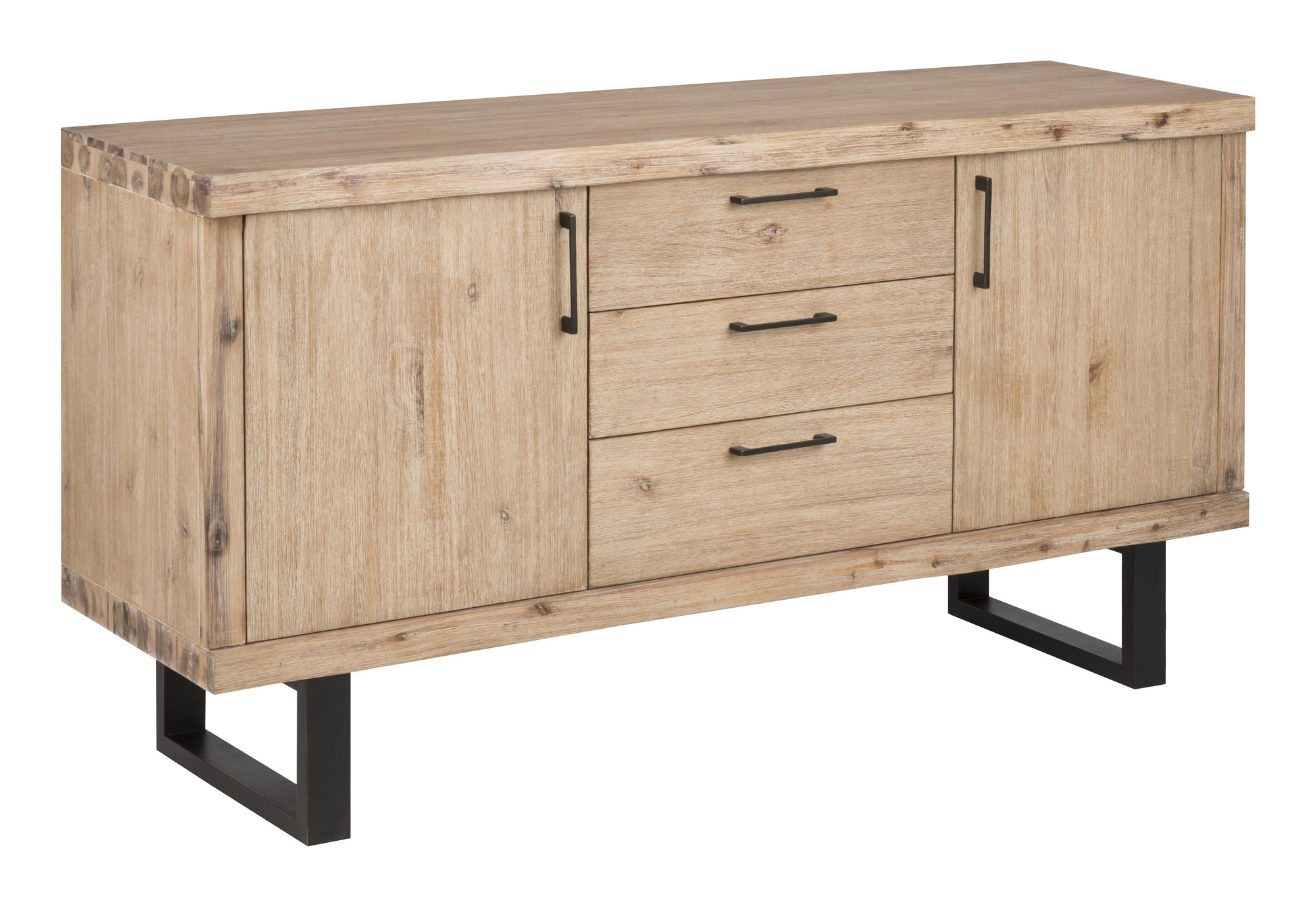 Dressoir 'Elliot' 160cm