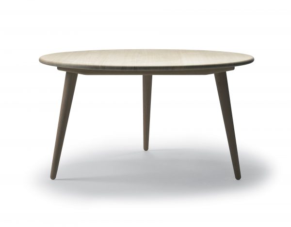 Carl Hansen & Son CH008 salontafel 78 gezeept eiken