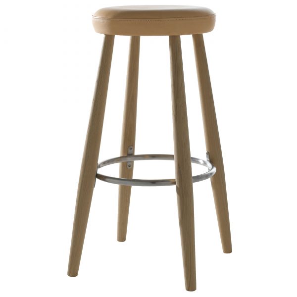 Carl Hansen & Son CH56 barkruk 68cm