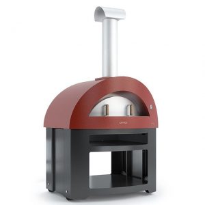 Alfa Pizza Forno Allegro - Red