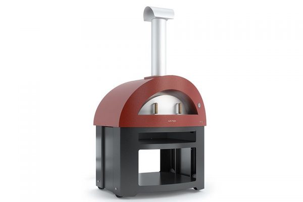 Alfa Pizza Forno Allegro - Red