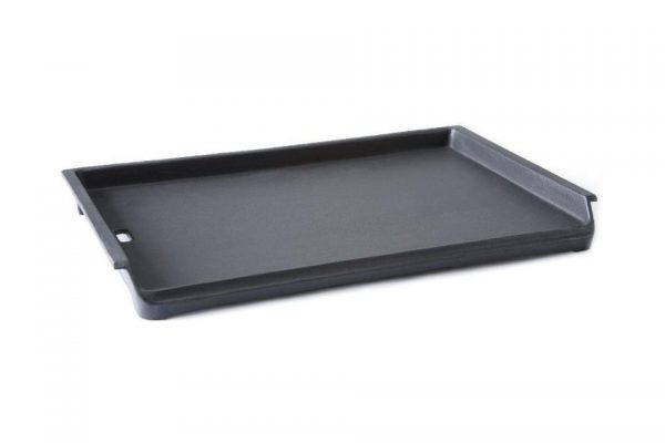 Barbecue Grandhall Plancha E-Grill