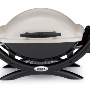 Barbecue Weber Q1000 Titan