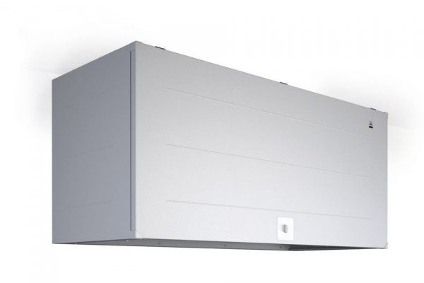 GarageBox Biohort Plafondmontage