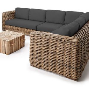 Loungeset Elements XL Twiggy Giant Kubu Apple Bee