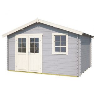 OLP Outdoor Life Products Tuinhuis Anna 300 Gecoat