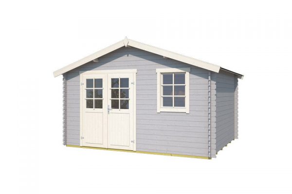 OLP Outdoor Life Products Tuinhuis Anna 300 Gecoat