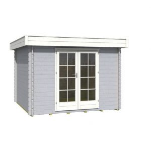 OLP Outdoor Life Products Tuinhuis Odille 300 Gecoat