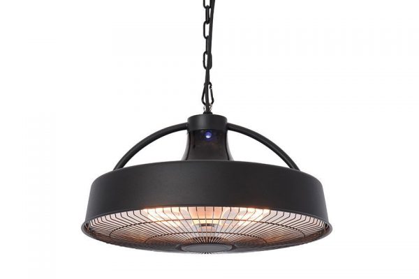 Outtrade Retro Sphere 2100 Hanging Halogen