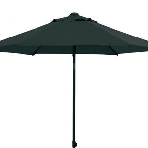 Parasol 300 cm Push Up Antraciet 4 Seasons Outdoor