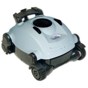 Smartpool Robot stofzuiger Smartkleen