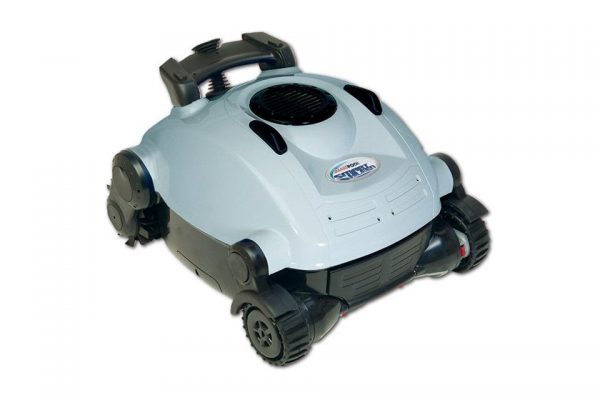 Smartpool Robot stofzuiger Smartkleen