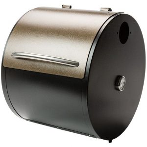 Traeger Cold Smoker