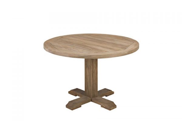 Tuintafel 150 cm Bridge Teak Apple Bee