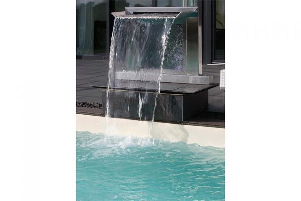 Waterval Aquarius - Ideal