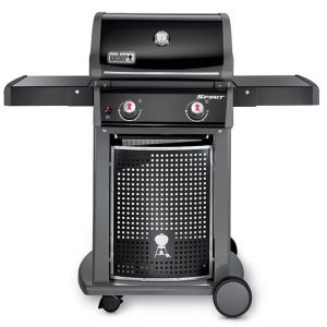 Weber Spirit E-210 Classic