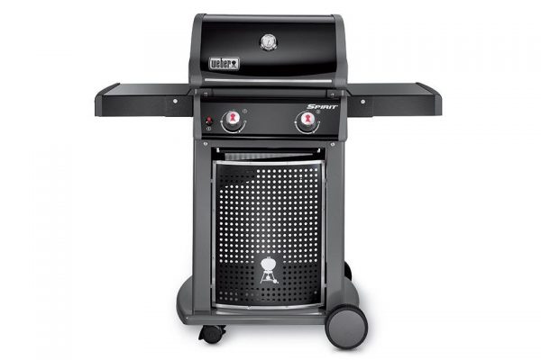 Weber Spirit E-210 Classic