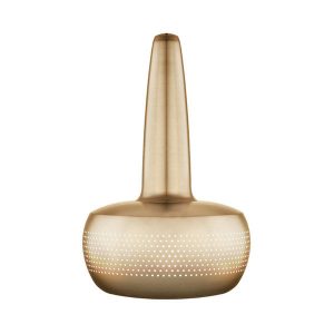VITA lampen Clava Goud | Lamp | Brushed Brass