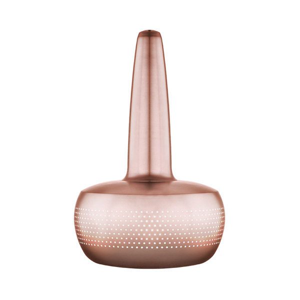 VITA lampen Clava Koper | Lamp | Brushed Copper