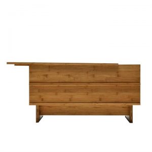 We Do Wood Correlations bench | bankje - Eettafel bank