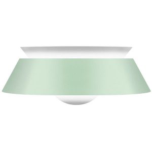 VITA lampen Cuna Mint groen | Lamp | Green