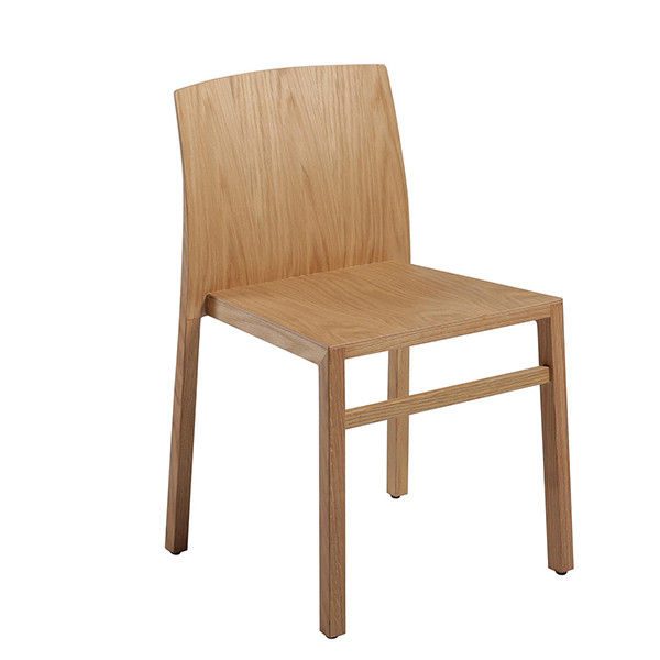 Nordiq Woody stoel