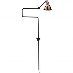 DCW ?ditions Lampe Gras N217 XL Outdoor Seaside wandlamp