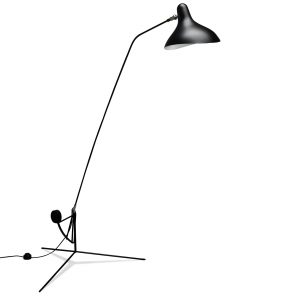 DCW ?ditions Lampe Mantis BS1 vloerlamp