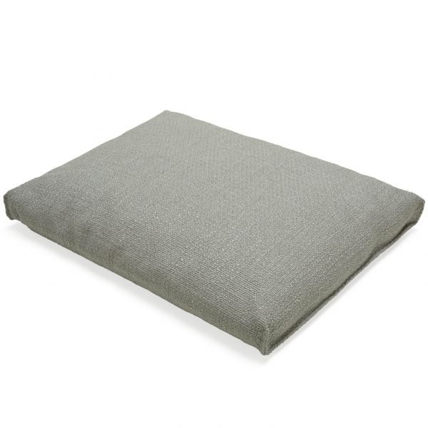 Design on Stock Lounge kussen 66x46cm Loop 19 Gris